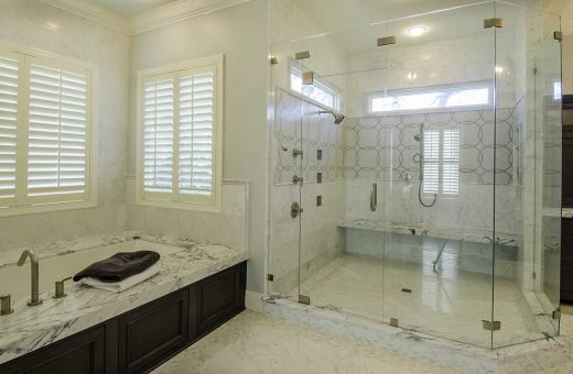 Seldes Tampa Designer Luxury Bath