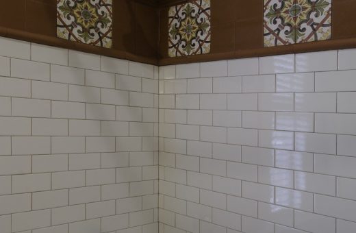 Seldes Tampa Designer Bathroom Tile