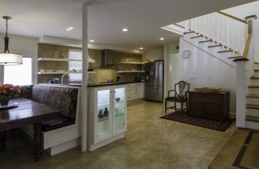 Johanna G Seldes IDC Tampa Whole Home Design