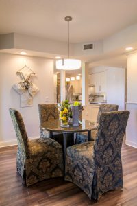 Seldes Tampa Designer Remodel