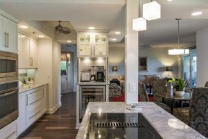 Seldes Tampa Designer Remodel