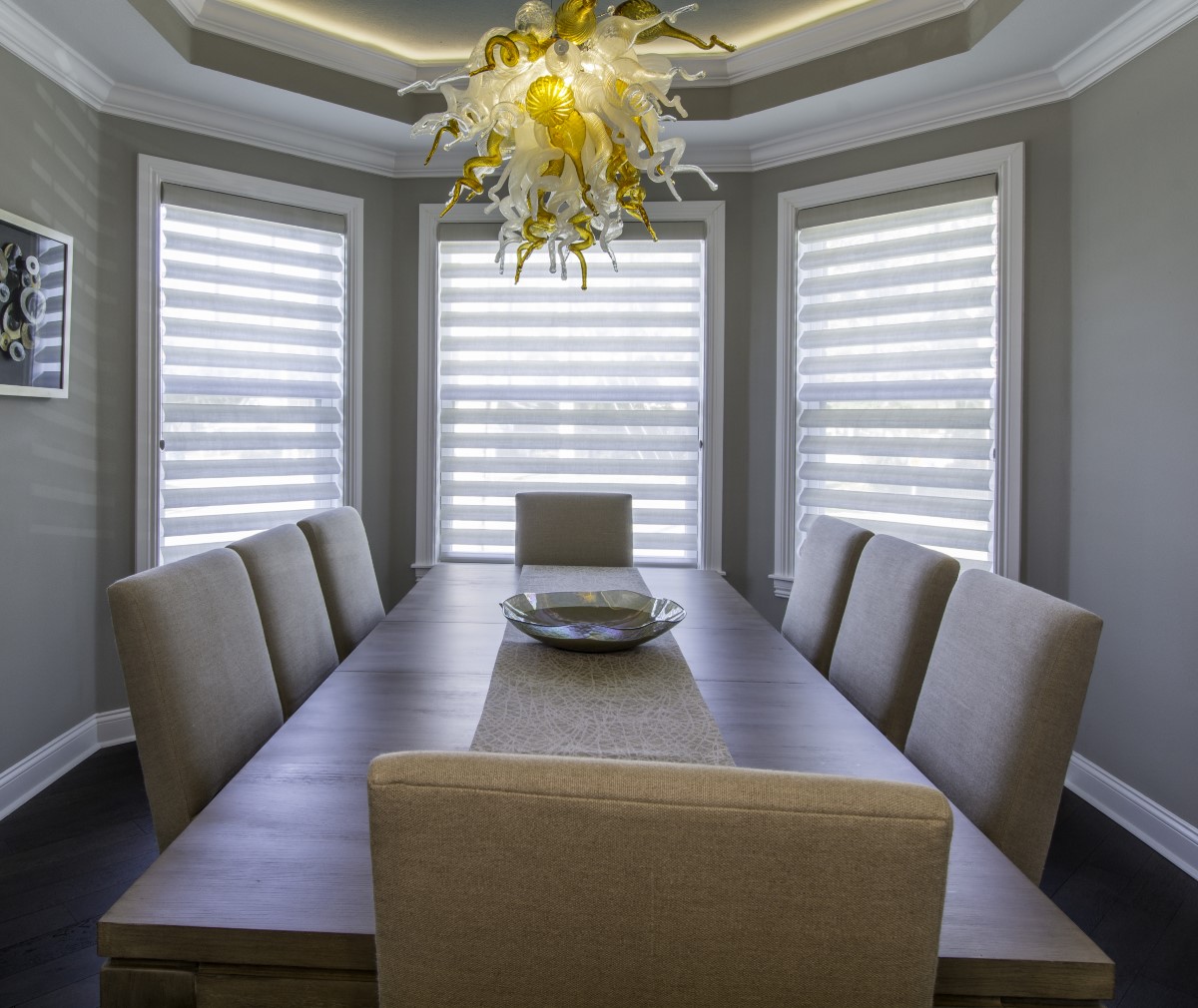 Tampa Designer Seldes Dining